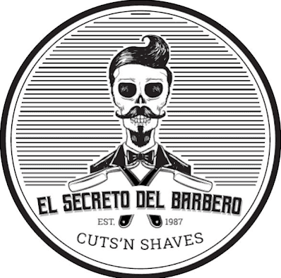 Emblema de El Secreto del Barbero